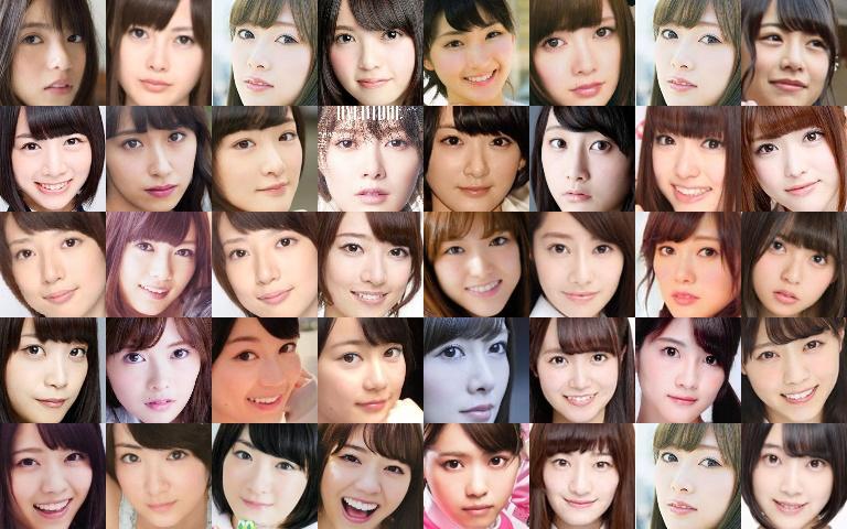 用dcgan生成女朋友 知乎 用dcgan生成女朋友 知乎