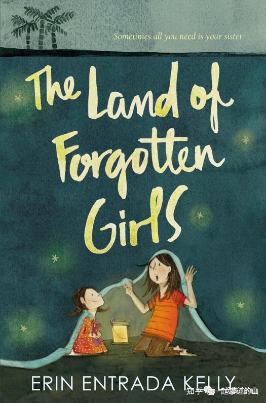 The land of forgotten girls erin entrada kelly mp3 mobi epub 