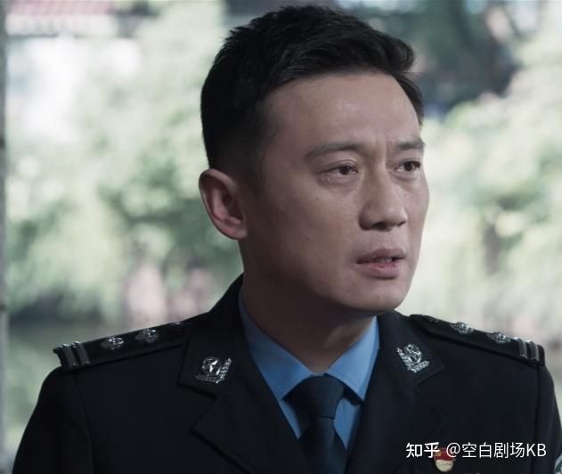 《罚罪》张秋峰身份揭秘,背后牵扯出警方内奸,肖振邦被怀疑 - 知乎