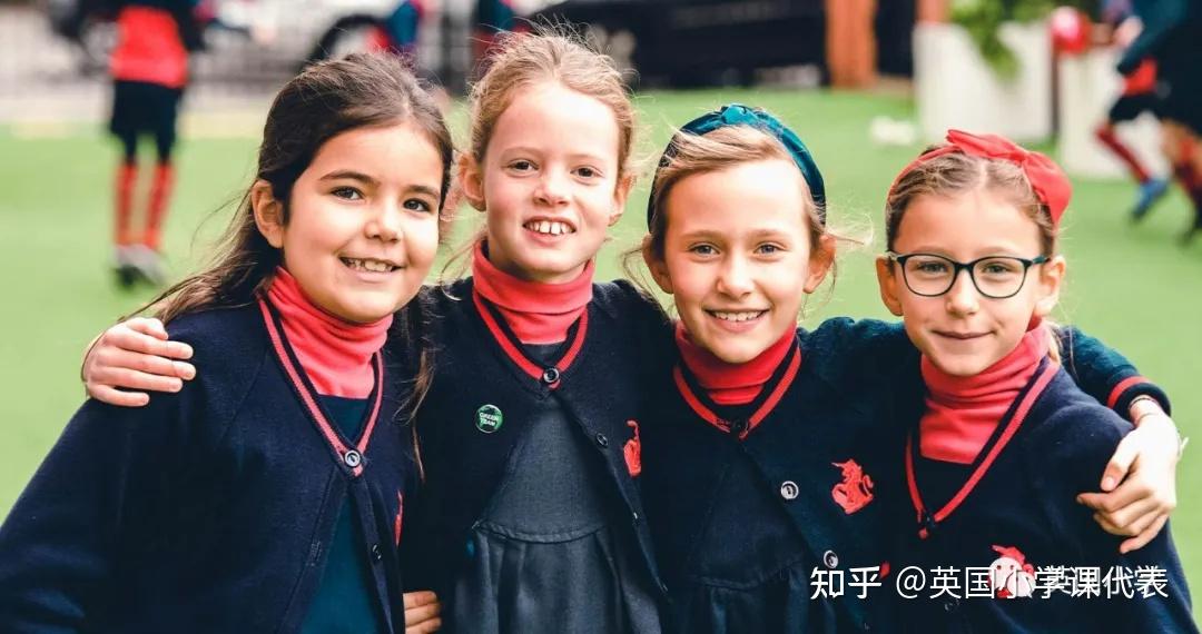 你知道乔治小王子的绰号吗扒一扒英国小王子乔治所在的私立小学