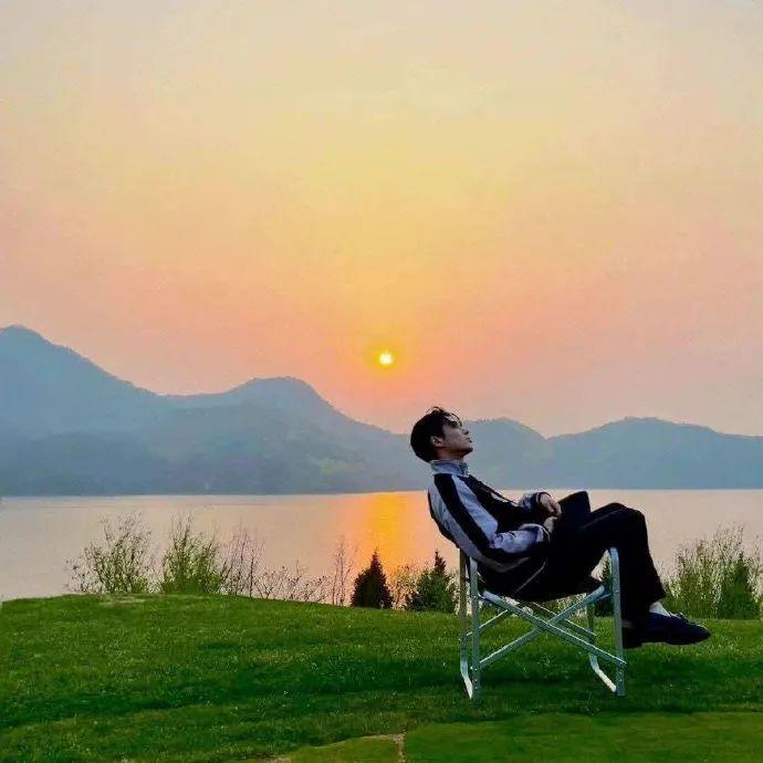 百看不厌的微信头像