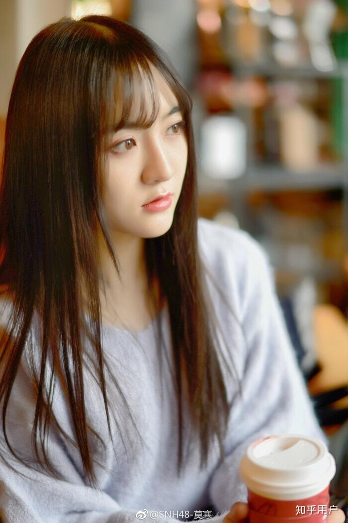 为什么会有人喜欢莫寒