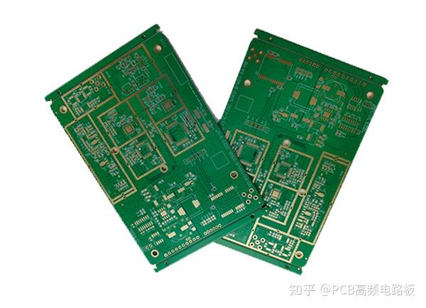 PCB加工工艺边的作用及其重要性 - 知乎