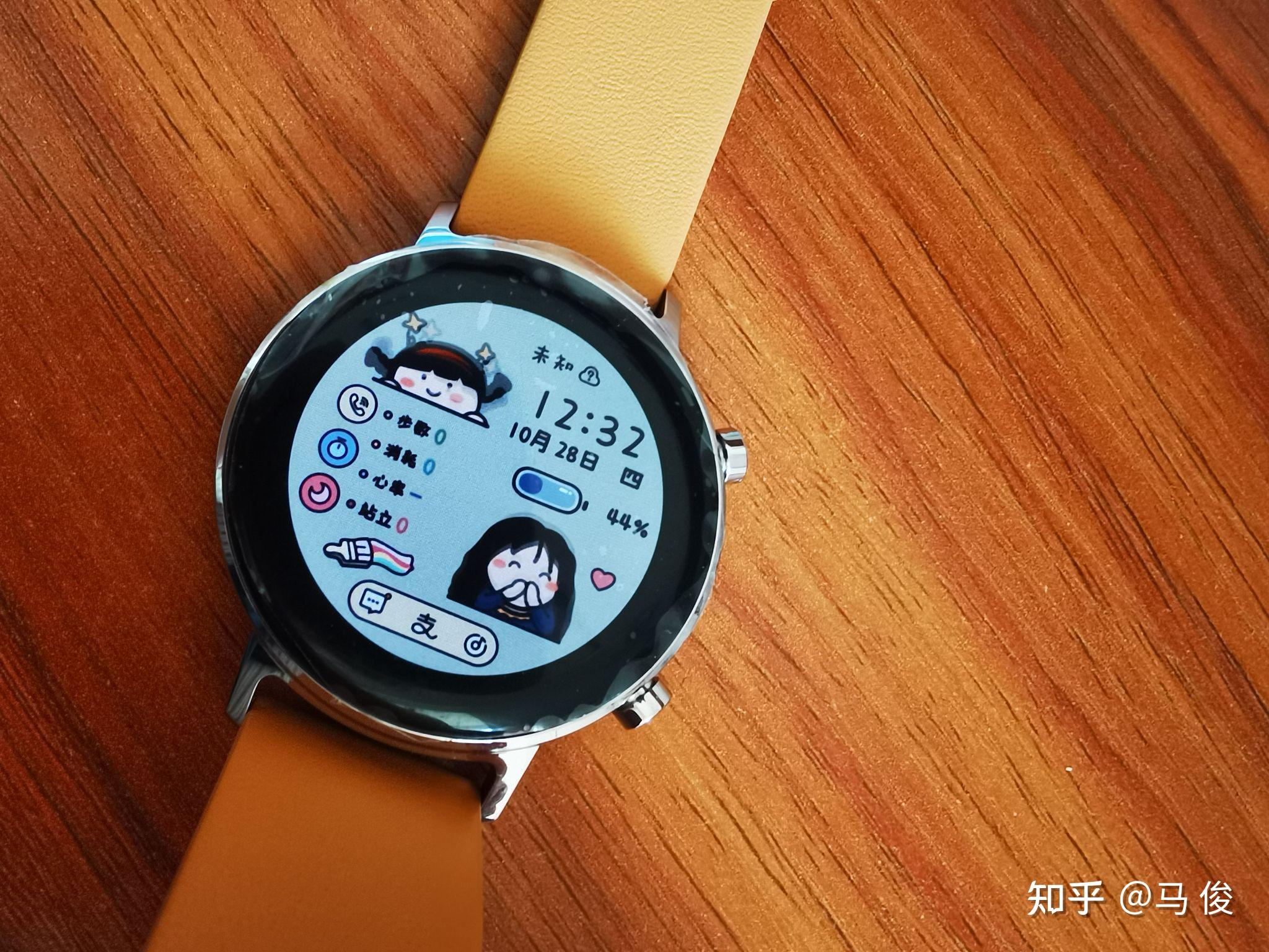 华为手表gt2女款推荐华为用户爱了爱了