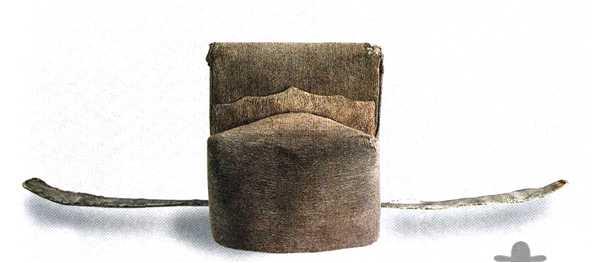 【干货没人系列】中国古代服饰发展,从秦汉到明清