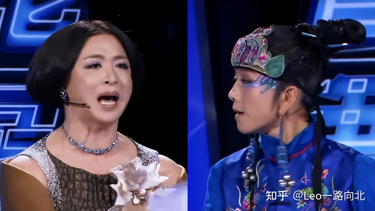 《浪姐3》唐诗逸和朱洁静:当初多亏杨丽萍,两人才没因金星而遭淘汰