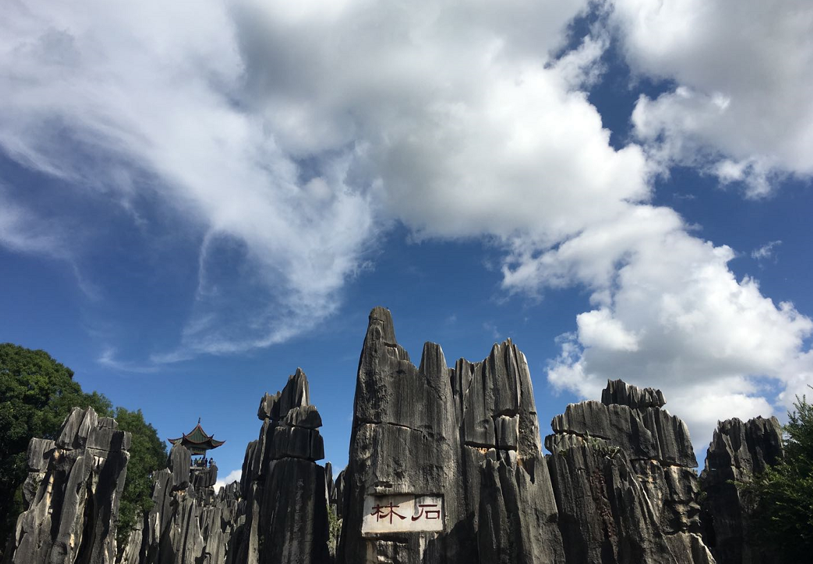 2020暑假旅游景点推荐避暑胜地你不得不去