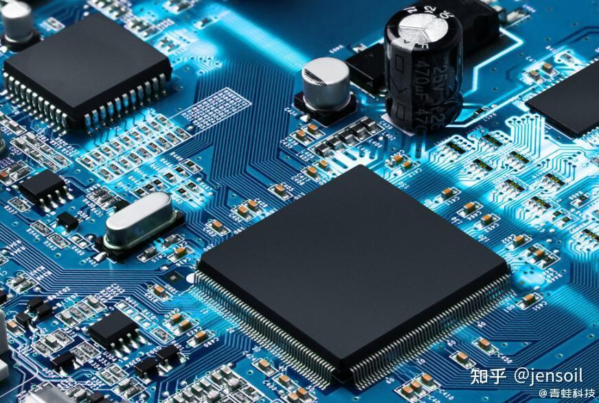 欧洲将再添一座封测工厂重金之下欧洲半导体要崛起