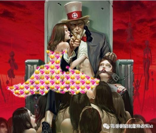 这是一种"变态至极的欲望"……丨毒辣香蕉丨 - 知乎