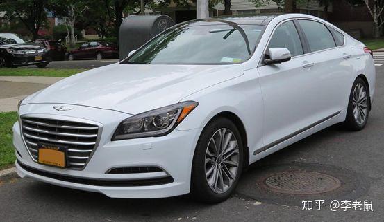 捷恩斯的优势有三点年份近,三年以内的准新车,捷恩斯这车普遍里程数不