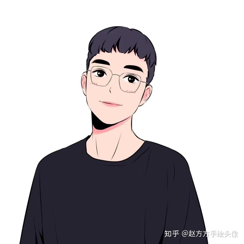 有沒有這樣又酷又喪的動漫男生頭像鴨