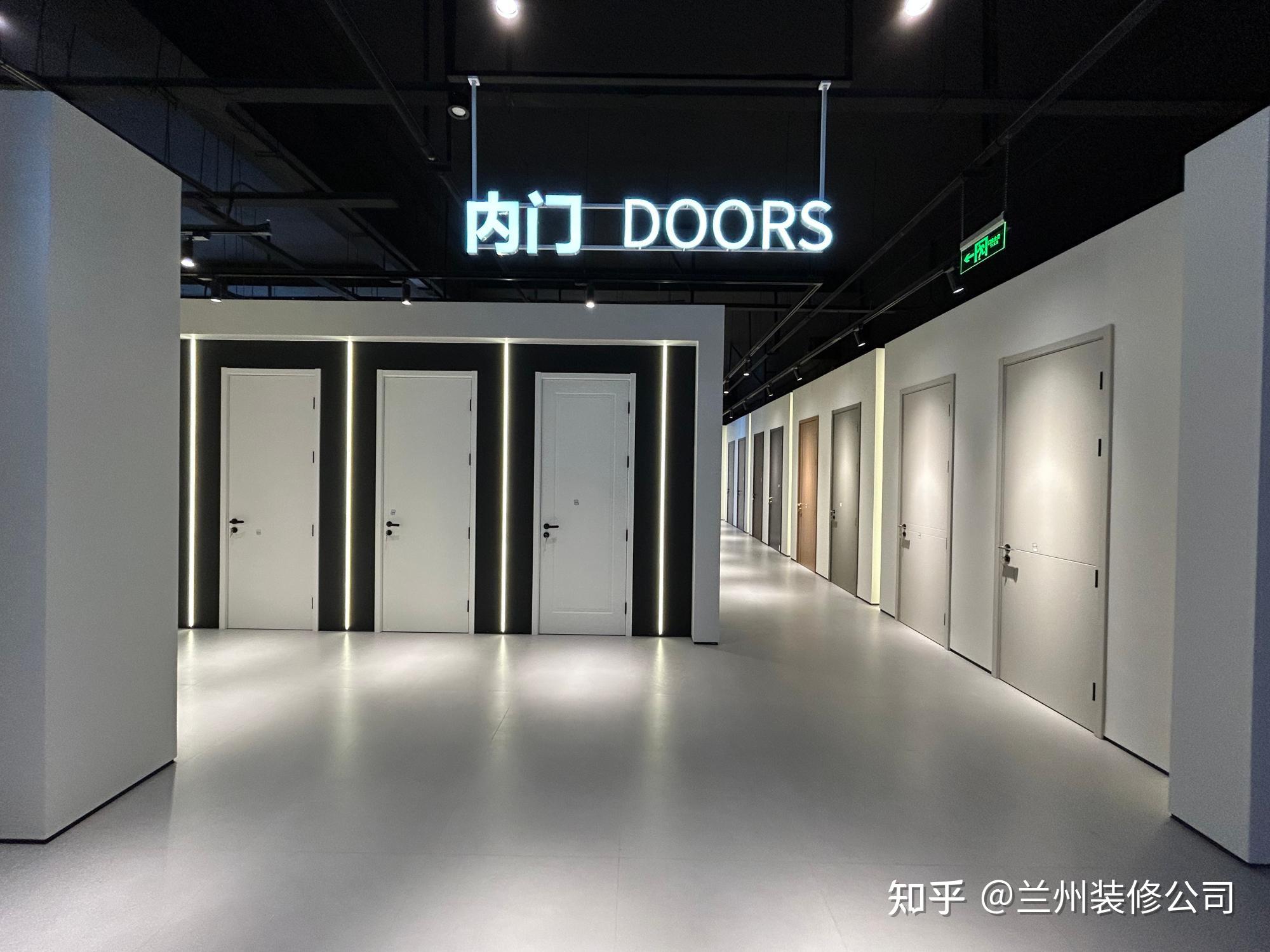 兰州市装修公司怎么选?深度剖析本地市场,紫兰装饰实测口碑如何? - 知乎