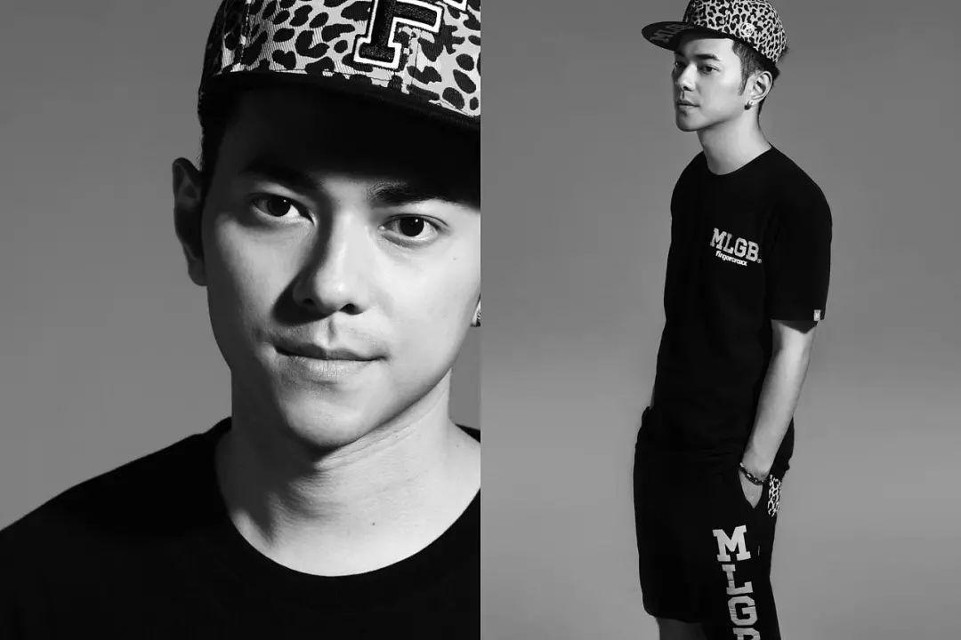 李晨潮牌mlgb涉嫌低俗商标被注销