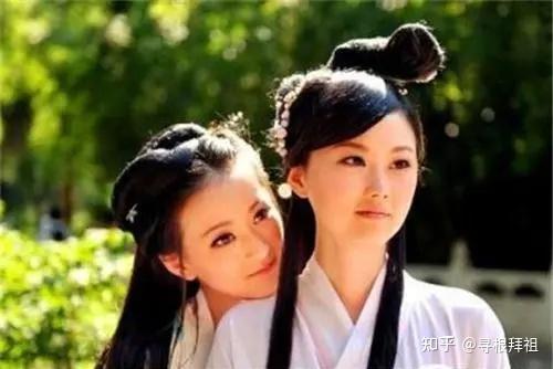 武则天把萧淑妃的两个女儿嫁给目不识丁的侍卫有人撒了弥天大谎