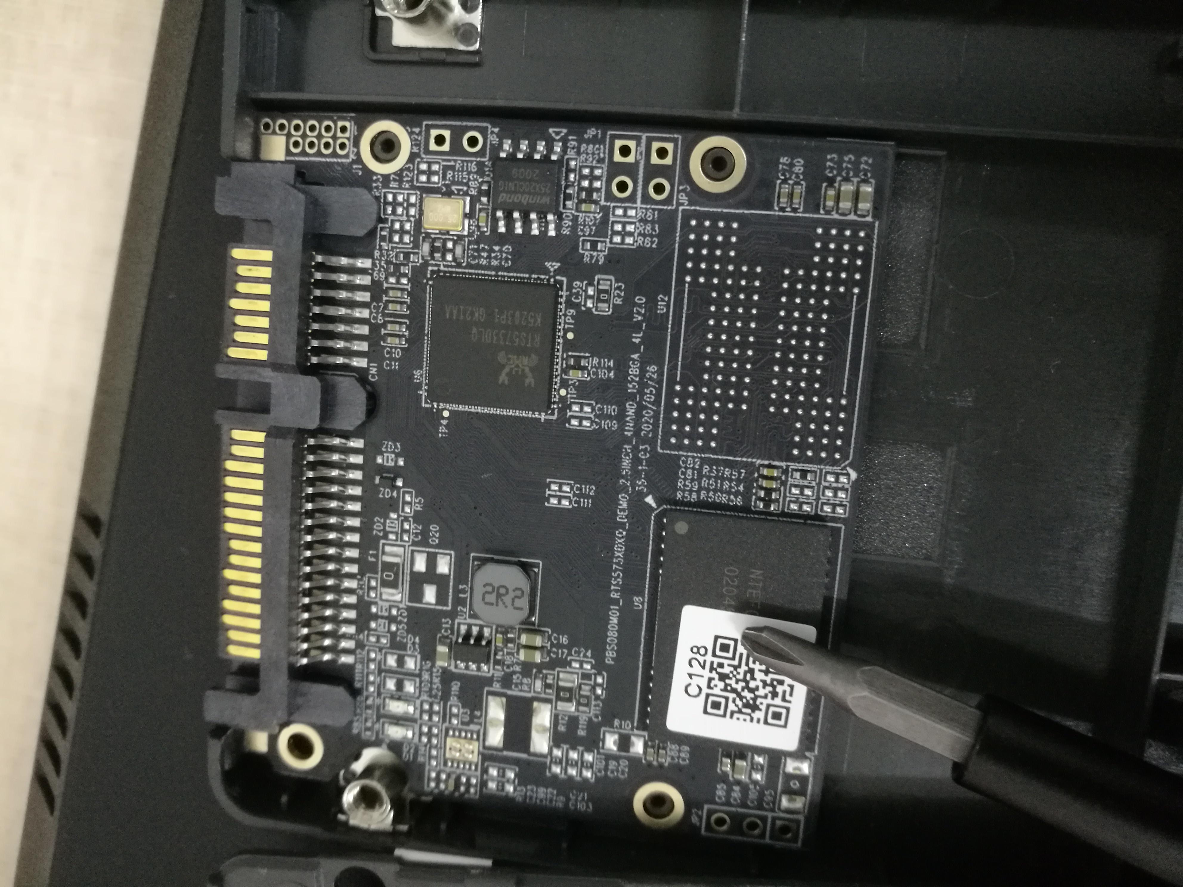 aigo爱国者s500固态硬盘好便宜质量怎么样