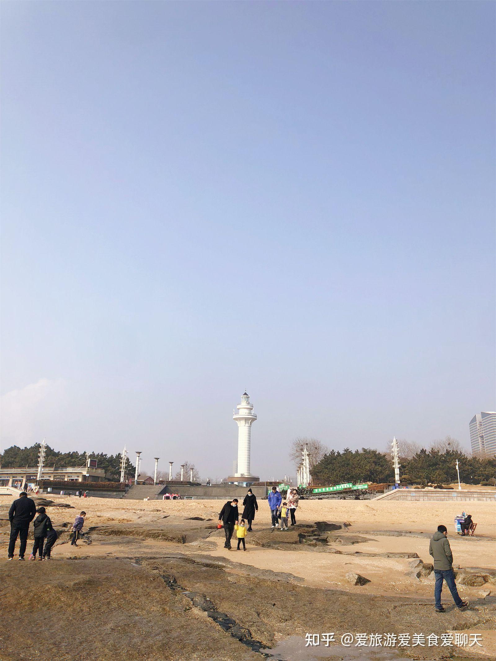 本地人都说好的日照旅游攻略分享,日照海边怎么玩 - 知乎