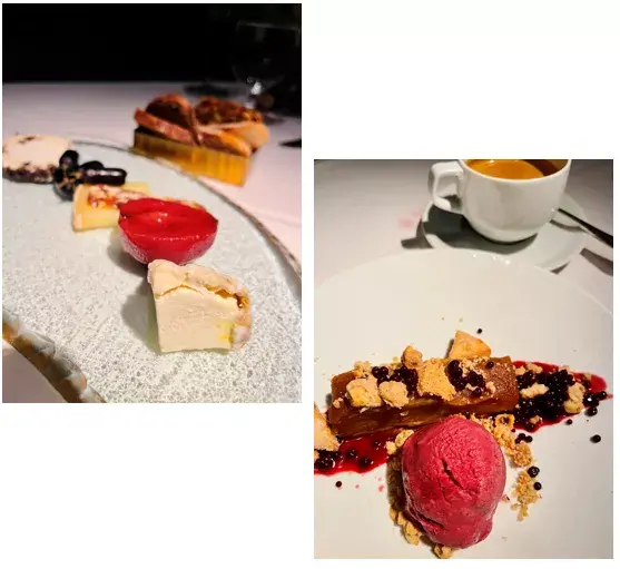 boulevard疫情后再访湾区老店仍是回忆的味道