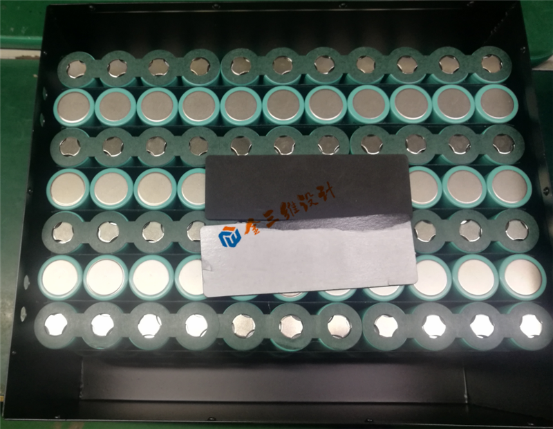 锂电池pack是什么消费动力储能电池pack的不同点