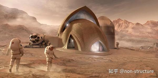 我们的征途是:星辰大海 — 外太空建筑设计指南 - 知乎