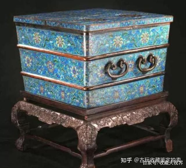 宝藏来自民间!这五大国宝级文物,都来源于普通百姓的传家之宝 - 知乎