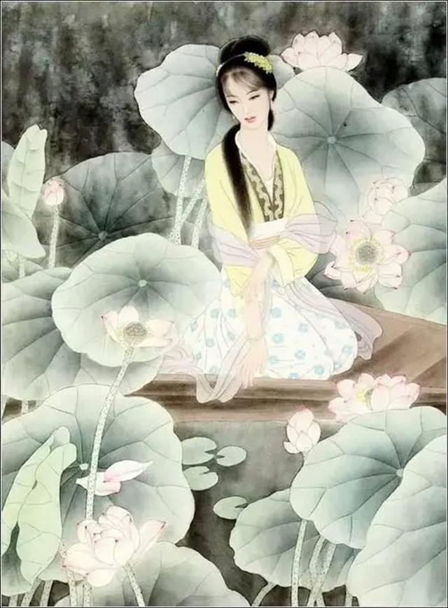 千古才女李清照:敢爱敢恨敢撕渣男,半生红尘潇洒,半世颠沛流离