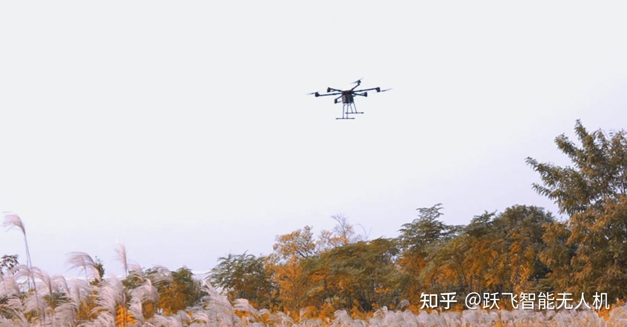 无人机察打一体系统：高效协同侦察与精确打击 - 知乎