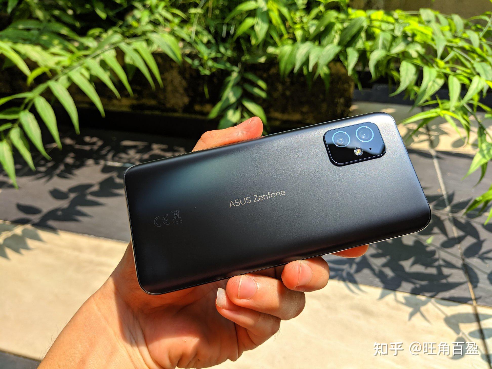 华硕zenfone8反而是今年华硕的主打产品