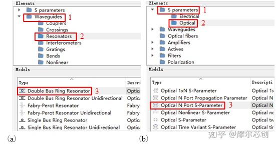 【Lumerical系列】无源器件-复用器件（2）的图4