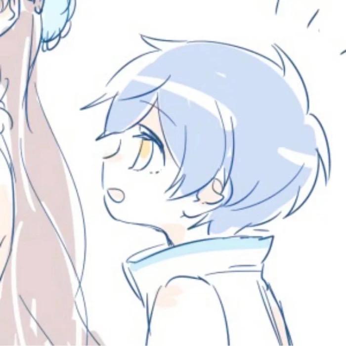 有没有可爱又不明显的情侣头像? - 知乎