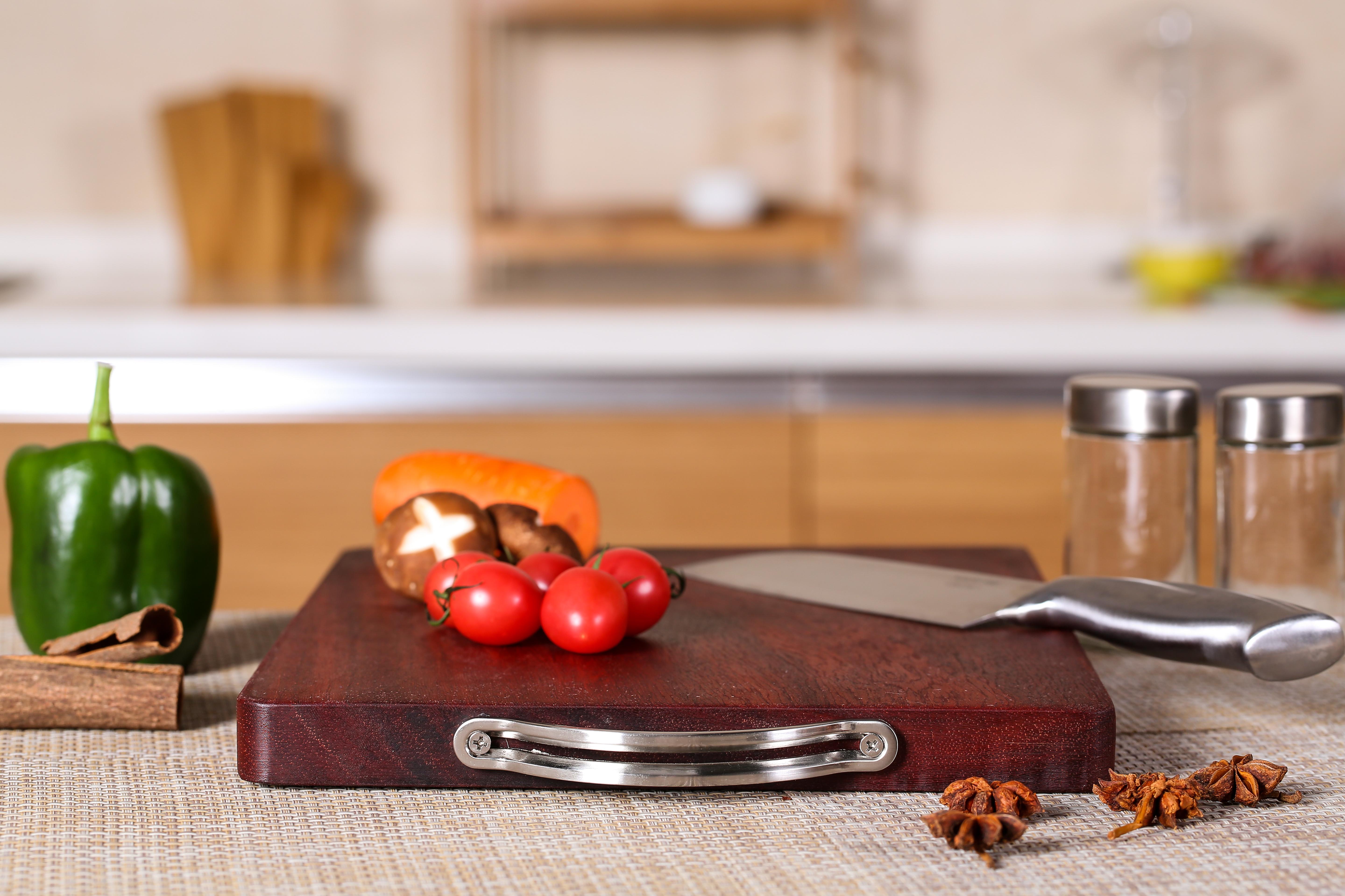 都是木砧板差距为何这么大