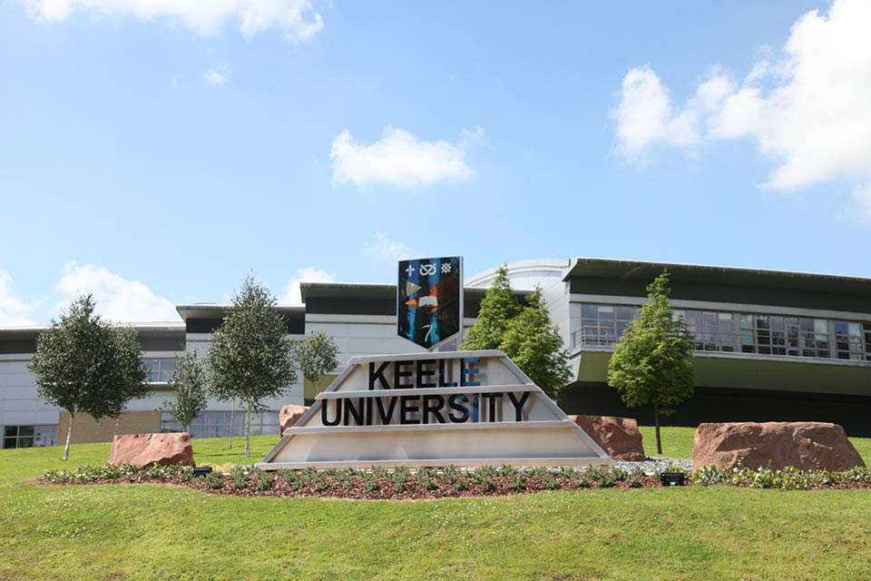 国际名校联盟基尔大学一年制专升硕项目