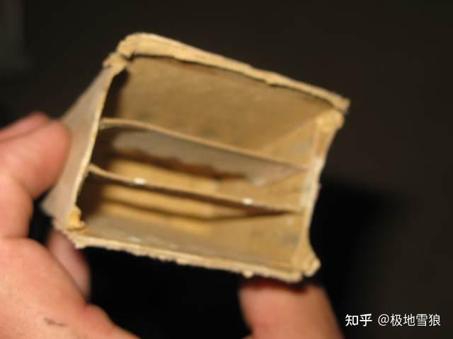 精美组图:罕见!二战各军的子弹是这样包装的 - 知乎