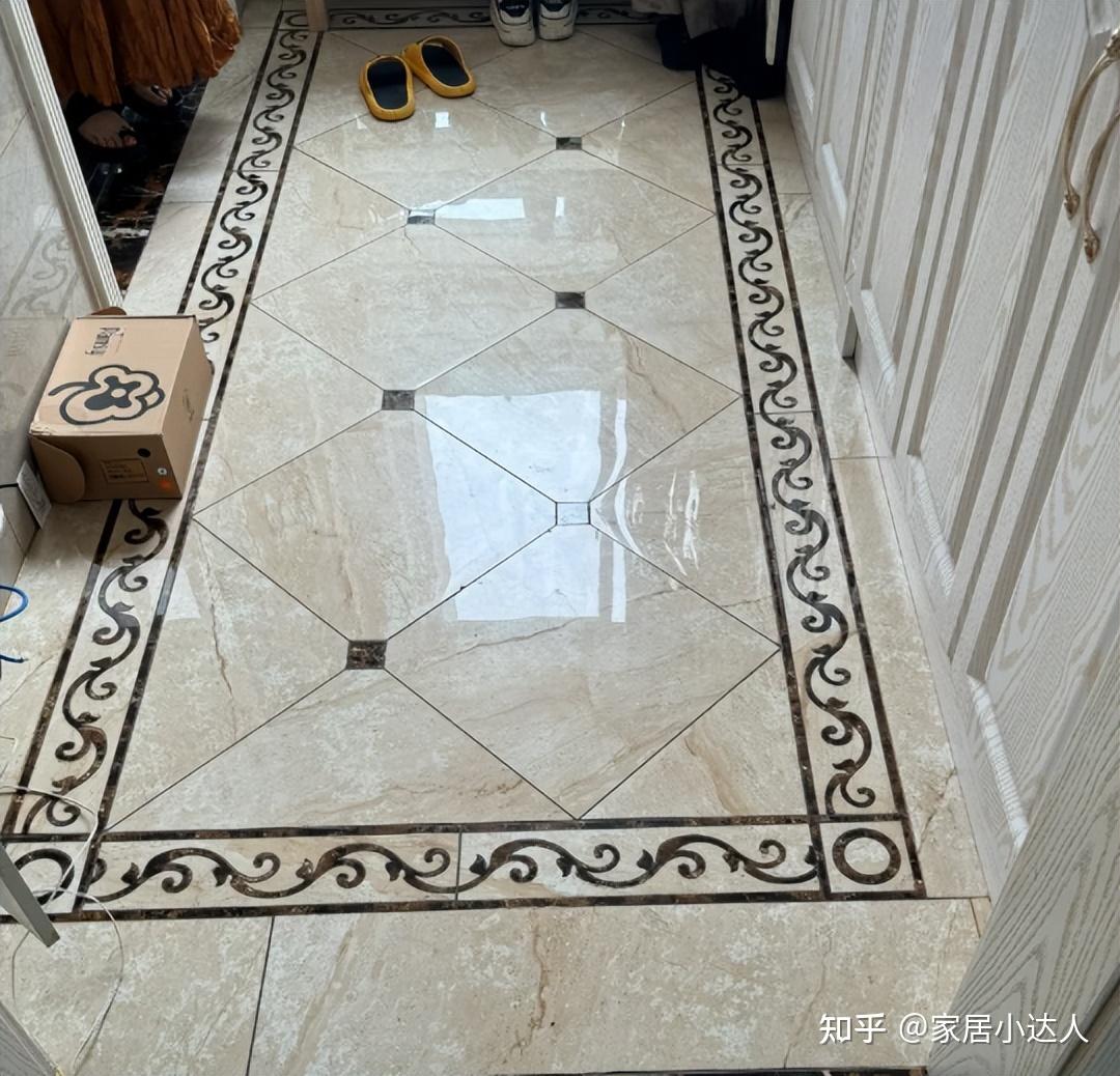 建议:再有钱,也别装这5种“瓷砖”,不是胡说,是经验教训! - 知乎