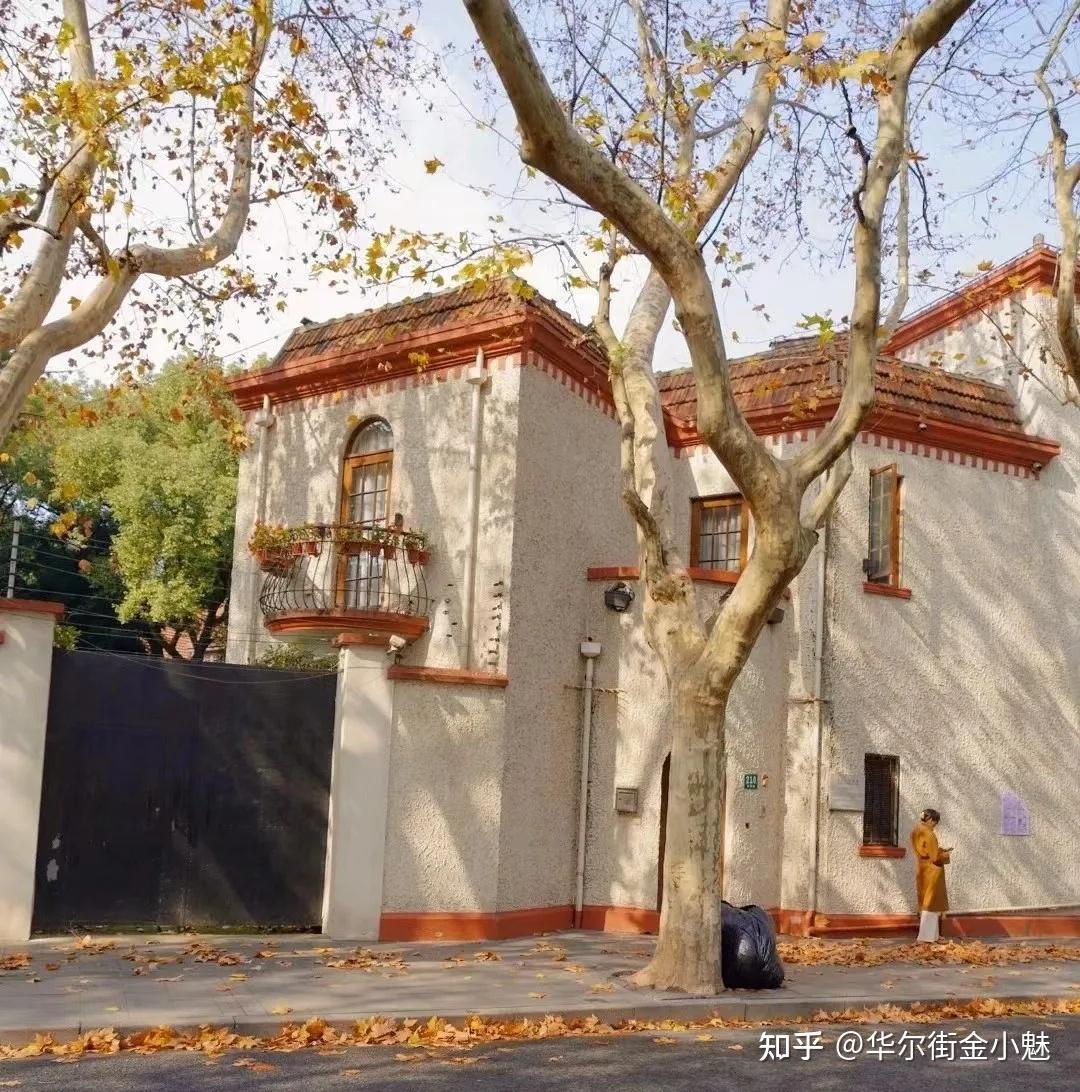 在上海如何花400万就能买到市中心老洋房
