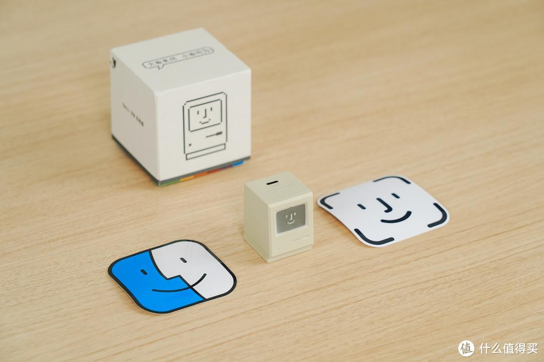 复刻麦金塔来自1984年的微笑闪极retro35w笔记本充电器详测