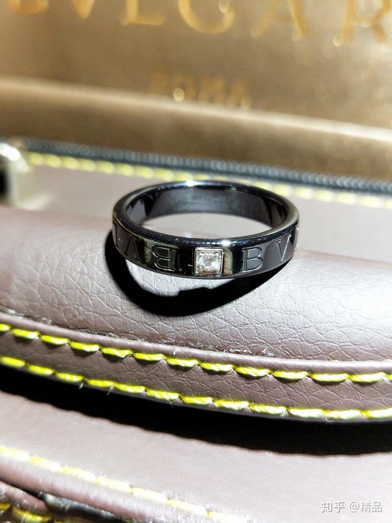 男士带小ck满天星戒指好看吗会不会显得小气