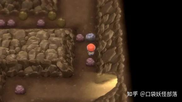 宝可梦晶灿钻石发售日期(《宝可梦晶灿钻石明亮珍珠》一周目图文攻略)  第236张