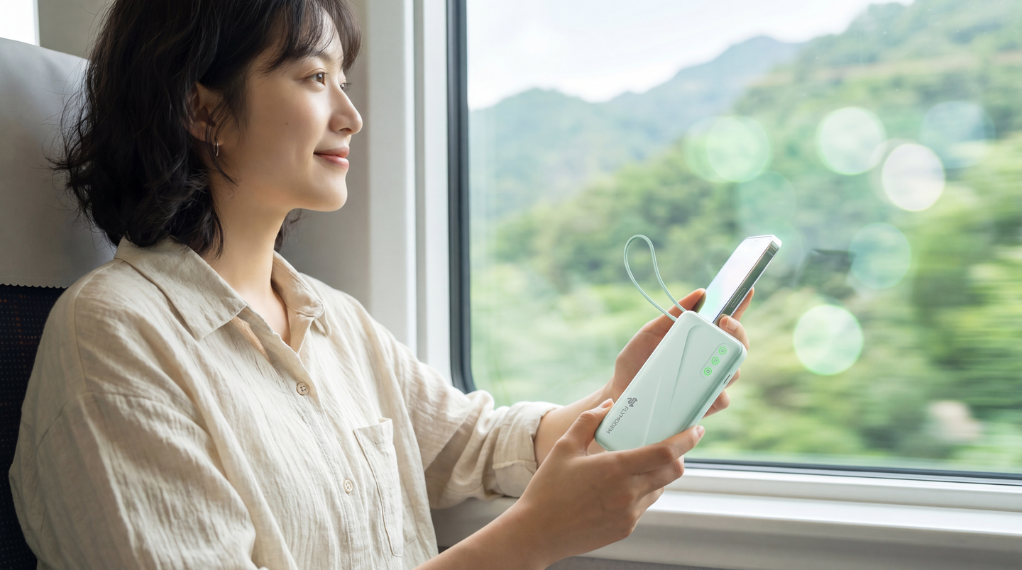 高考结束,毕业旅行季最不可或缺的刚需装备是什么?