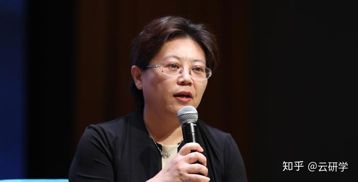 张晔:高质量教育的核心要真正做到以学生为中心,研学导师要以学生为主体 - 知乎