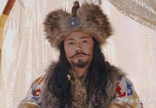 这位皇孙是嫡孙一系,耶律喜隐的父亲就是辽太祖小儿子耶律李胡.