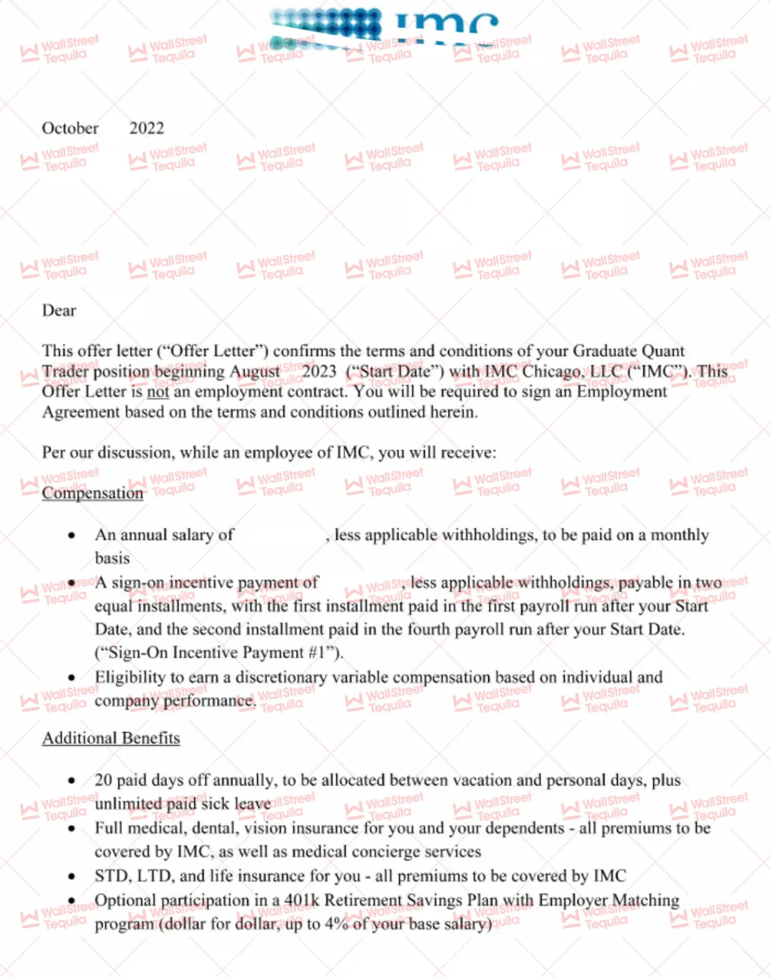 Quant行业阴暗潜规则曝光！塌房or真香？ - 知乎