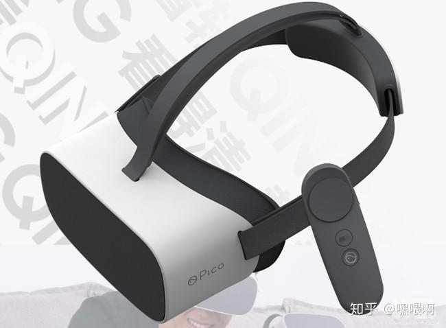 [VR设备盘点]主机VR头显/VR一体机/手机VR眼镜都在这里了 | VR网原创