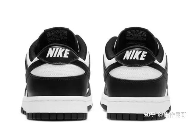 耐克dunk系列运动鞋质量怎么样哪个系列好哪款舒适度高复古风潮街头
