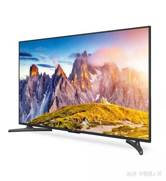 1 hisense 海信 h65e3a 液晶电视 65英寸 4k