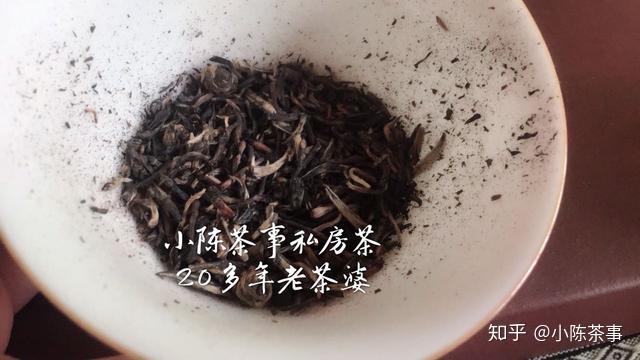新白茶性寒不宜喝十年以上的老白茶才适合经常喝你被带偏了
