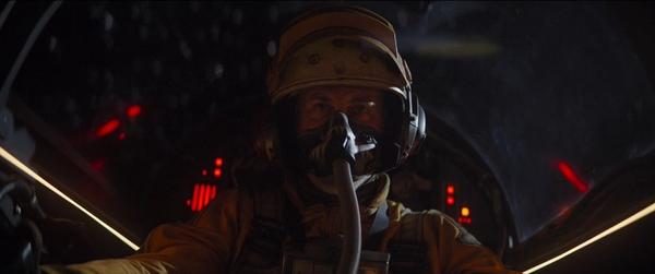 《曼达洛人》第一季第5集《快枪手》细节解析