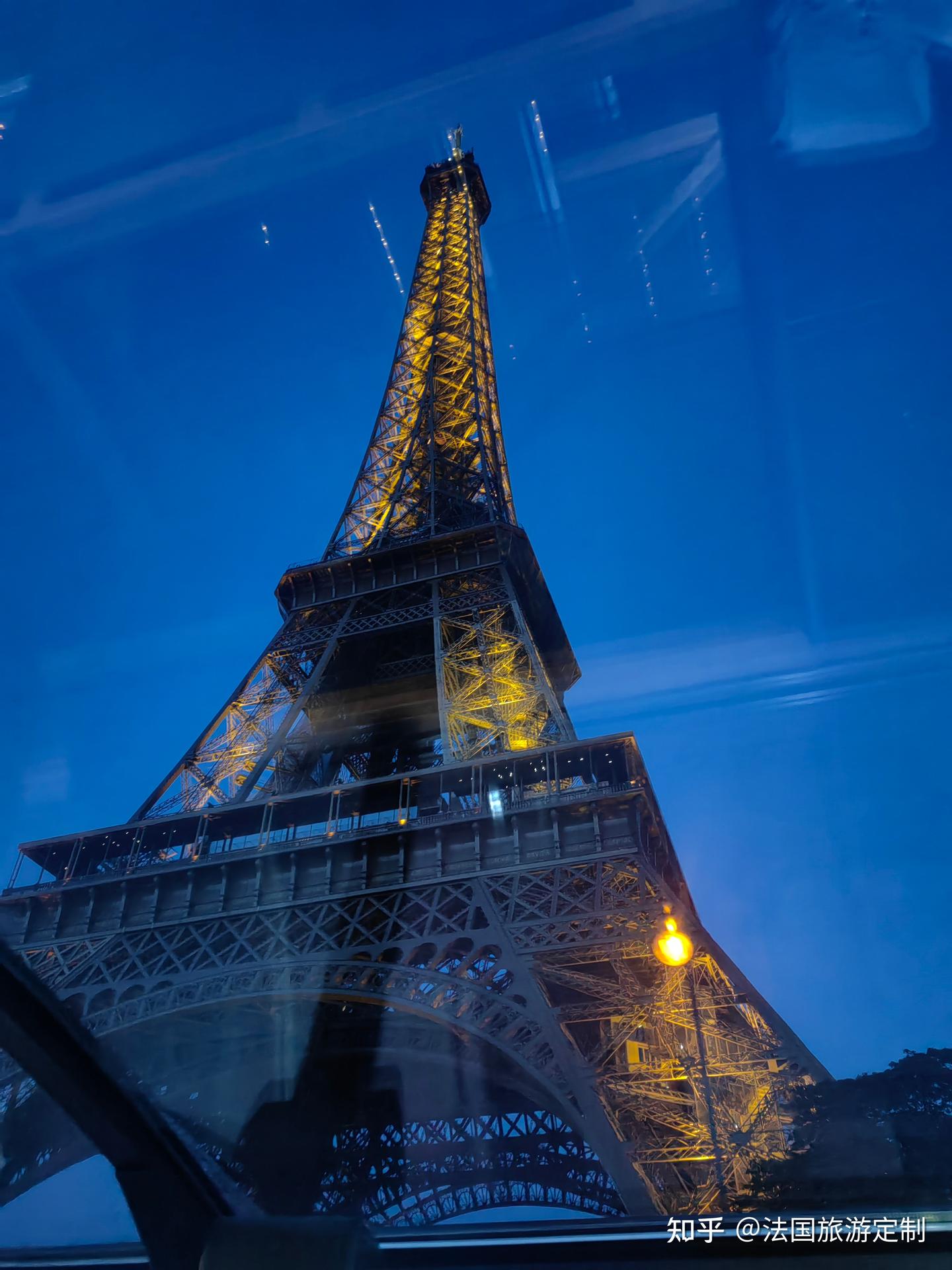 🇫🇷巴黎 |必知的经典打卡2️⃣日游! - 知乎