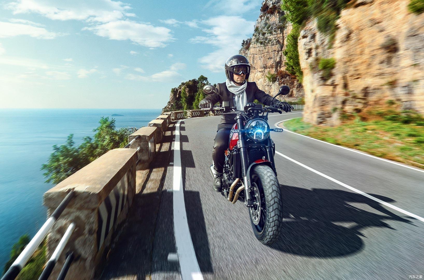 贝纳利trk502幼师5002021款美国上市价格与本田较劲