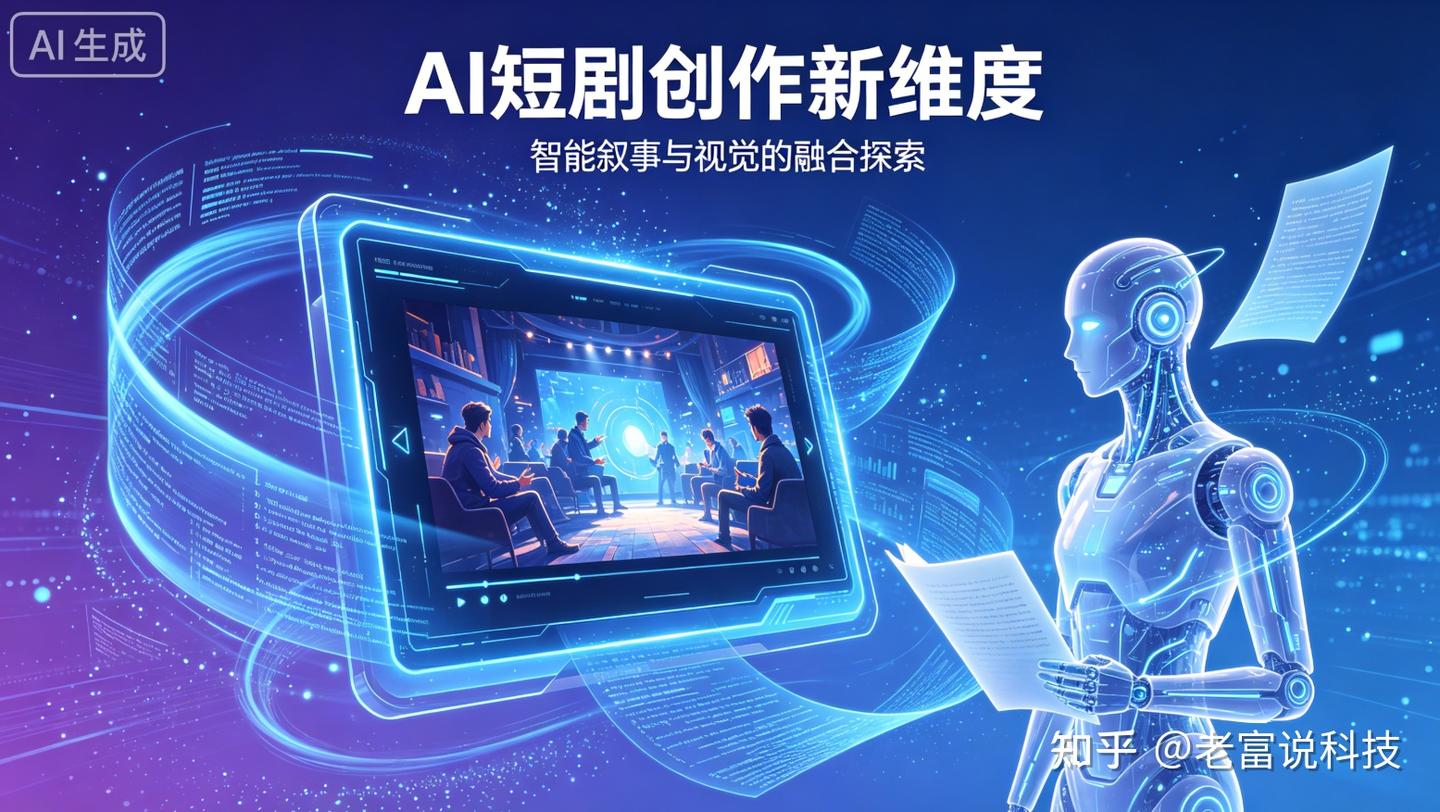 做 AI 短剧赚钱吗?我花 3 个月实测,这是最真实的答案 - 知乎