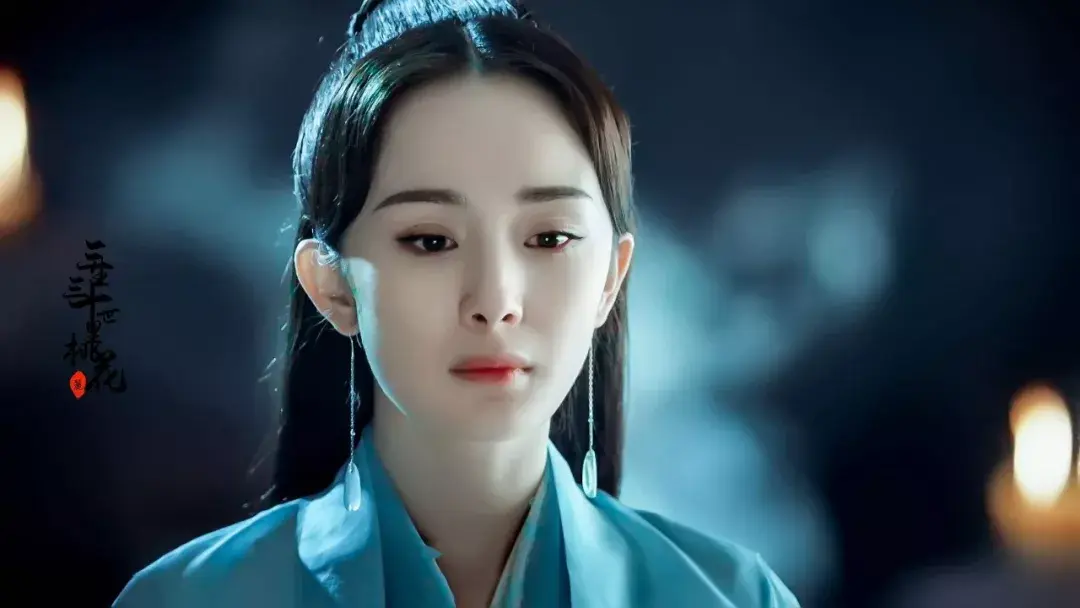 白浅原来300年前我坐完月子跳了个楼